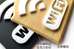 標識標牌設(shè)計中需要考慮些什么？